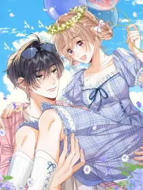 墨色江湖 漫画改编动画海报